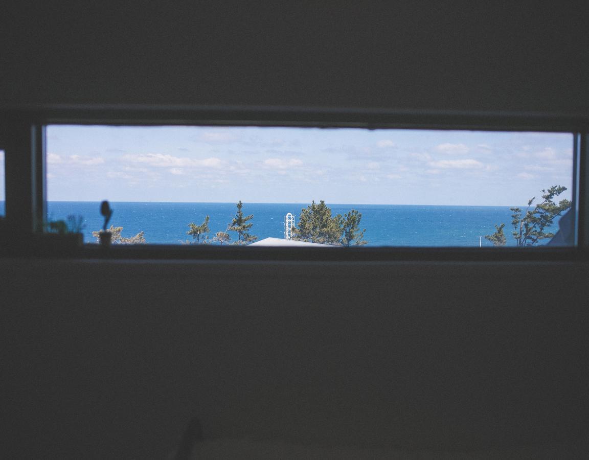 Jeju Feel Pension מראה חיצוני תמונה